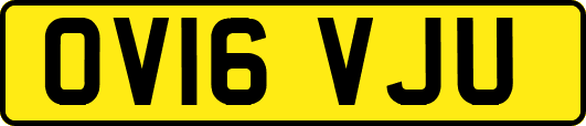 OV16VJU