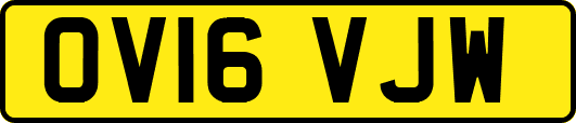 OV16VJW