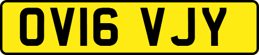 OV16VJY