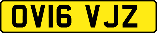 OV16VJZ