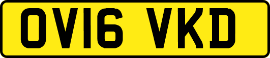 OV16VKD