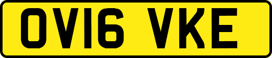 OV16VKE