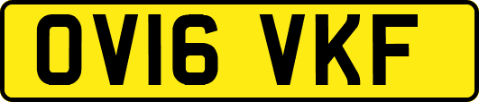 OV16VKF