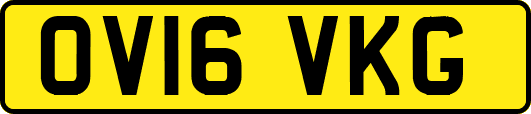 OV16VKG
