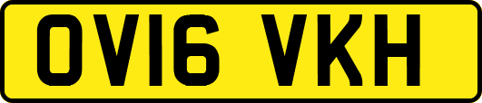 OV16VKH