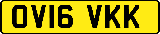 OV16VKK