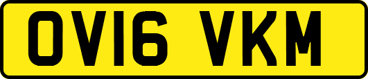 OV16VKM