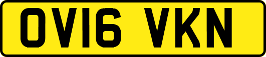 OV16VKN