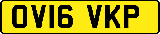 OV16VKP