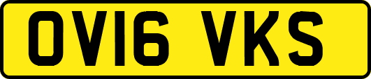 OV16VKS