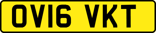 OV16VKT