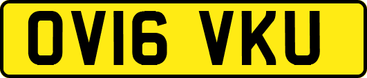 OV16VKU