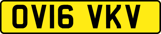OV16VKV