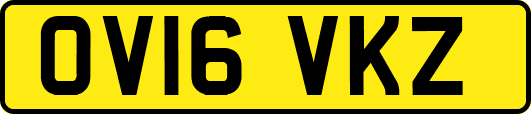 OV16VKZ