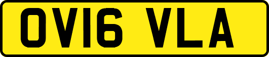 OV16VLA