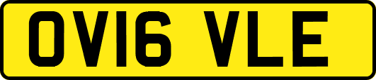 OV16VLE