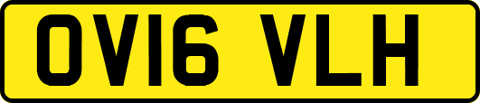 OV16VLH