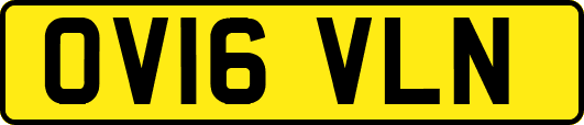 OV16VLN