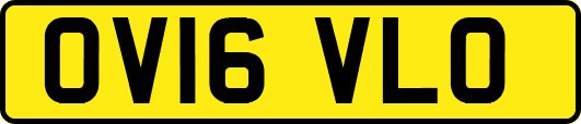 OV16VLO
