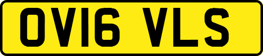 OV16VLS