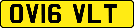 OV16VLT