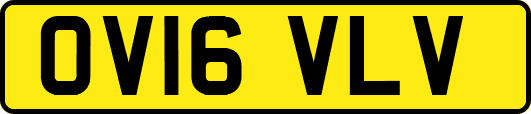 OV16VLV