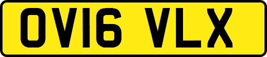 OV16VLX