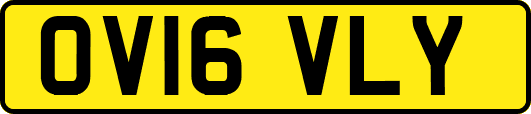 OV16VLY
