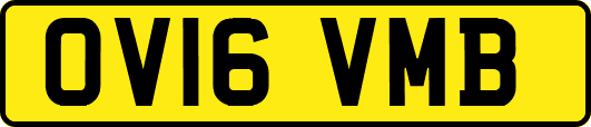 OV16VMB