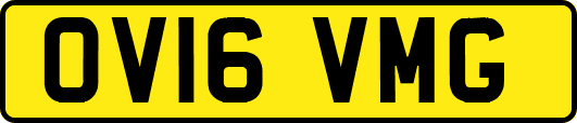 OV16VMG