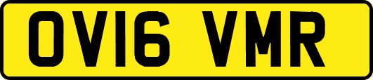 OV16VMR