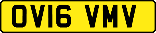 OV16VMV