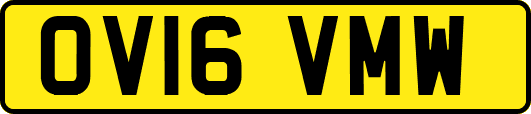 OV16VMW