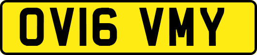 OV16VMY