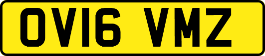 OV16VMZ