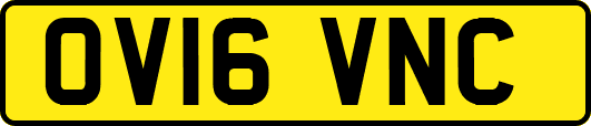 OV16VNC