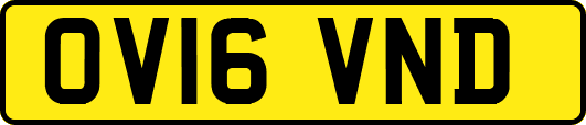 OV16VND