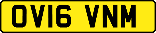 OV16VNM