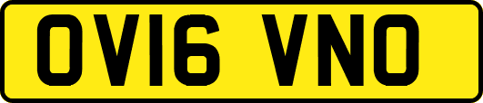 OV16VNO