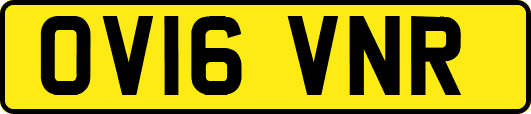 OV16VNR