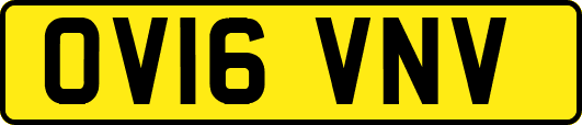 OV16VNV