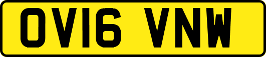 OV16VNW