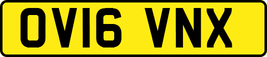 OV16VNX