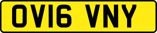 OV16VNY