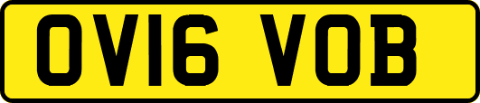OV16VOB