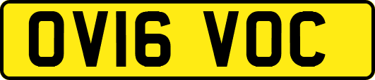 OV16VOC