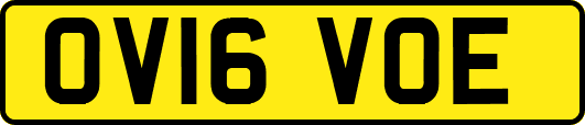 OV16VOE