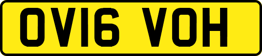 OV16VOH