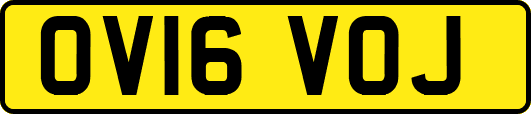 OV16VOJ