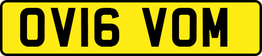 OV16VOM